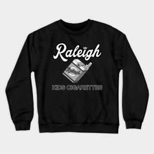 Raleigh Crewneck Sweatshirt